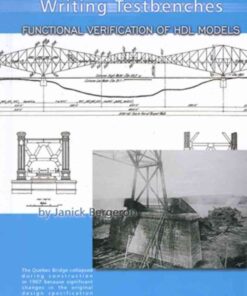 Writing Testbenches: Functional Verification of HDL Models eBook