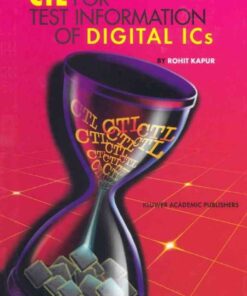 CTL for Test Information of Digital ICs eBook
