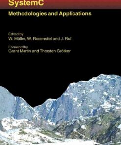 SystemC: Methodologies and Applications, 1st Edition eBook