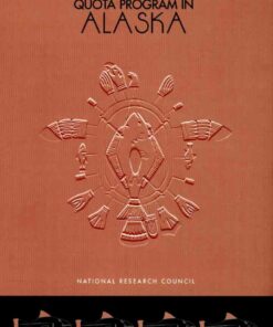 The Community Development Quota Program in Alaska eBook