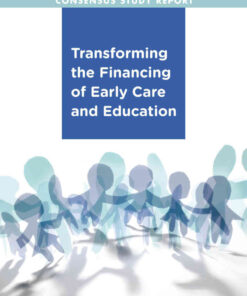Transforming the Financing of Early Care and Education eBook