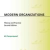 Modern Organizations: Theory and Practice, 2nd Edition eBook