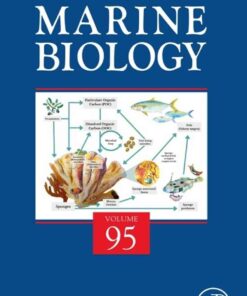 Advances in Marine Biology, 1st Edition eBook