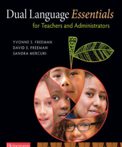 Dual Language Essentials: for Teachers and Administrators, 2nd Edition eBook