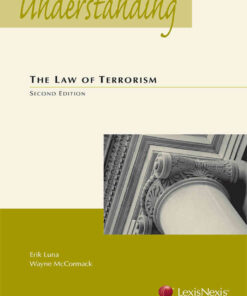 Understanding the Law of Terrorism, 2nd Edition eBook