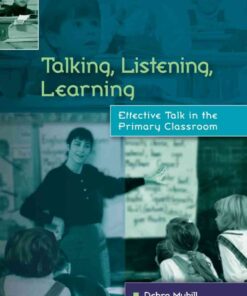 Talking, Listening and Learning, 1st Edition eBook