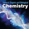 General Organic and Biological Chemistry, 8th Edition eBook