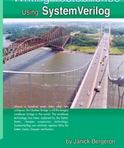Writing Testbenches using SystemVerilog eBook