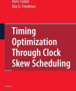 Timing Optimization Through Clock Skew Scheduling eBook