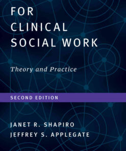 Neurobiology For Clinical Social Work: Theory and Practice (Norton Series on Interpersonal Neurobiology), 2nd Edition eBook