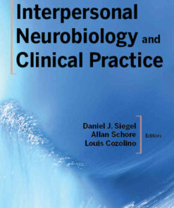 Interpersonal Neurobiology and Clinical Practice eBook