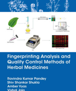 Fingerprinting Analysis and Quality Control Methods of Herbal Medicines, 1st Edition eBook