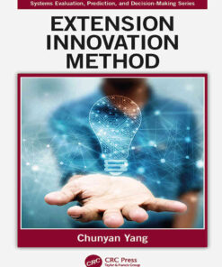 Extension Innovation Method, 1st Edition eBook