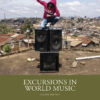 Excursions in World Music, 8th Edition eBook