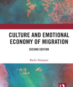 Culture and Emotional Economy of Migration, 2nd Edition eBook