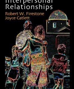 The Ethics of Interpersonal Relationships, 1st Edition eBook