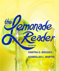 The Lemonade Reader: Beyoncé, Black Feminism and Spirituality, 1st Edition eBook