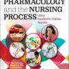 Pharmacology and the Nursing Process, 11th Edition eBook