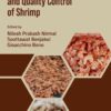 Postharvest Technologies and Quality Control of Shrimp, 1st Edition eBook