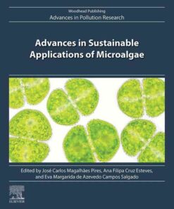 Advances in Sustainable Applications of Microalgae eBook
