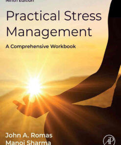 Practical Stress Management: A Comprehensive Workbook, 9th Edition eBook