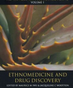 Ethnomedicine and Drug Discovery, 1st Edition eBook