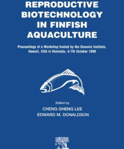 Reproductive Biotechnology in Finfish Aquaculture eBook