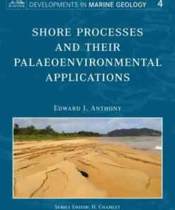 Shore Processes and their Palaeoenvironmental Applications eBook