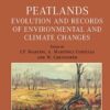 Peatlands: Evolution and Records of Environmental and Climate Changes eBook