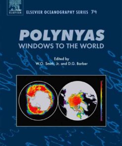 Polynyas: Windows to the World: Windows to the World eBook