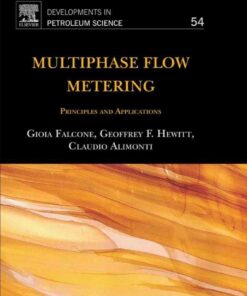 Multiphase Flow Metering: Principles and Applications eBook