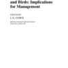 Interactions Between Fish and Birds: Implications for Management, 1st Edition eBook