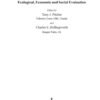 Recreational Fisheries: Ecological, Economic and Social Evaluation, 1st Edition eBook