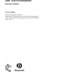 2nd Edition, Aquaculture and the Environment, 2nd Edition eBook