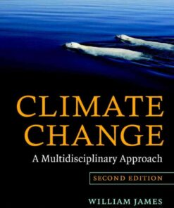 Climate Change: A Multidisciplinary Approach, 2nd Edition eBook