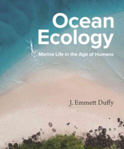 Ocean Ecology: Marine Life in the Age of Humans eBook
