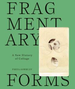 Fragmentary Forms: A New History of Collage eBook