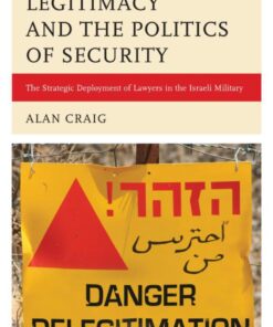 International Legitimacy and the Politics of Security eBook