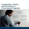 Competition, Choice, and Incentives in Government Programs, 1st Edition eBook