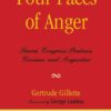 Four Faces of Anger: Seneca, Evagrius Ponticus, Cassian, and Augustine, 1st Edition eBook