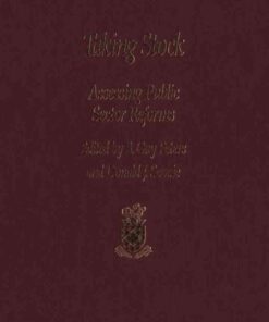 Taking Stock: Assessing Public Sector Reforms eBook