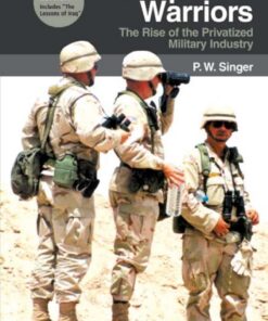 Corporate Warriors: The Rise of the Privatized Military Industry, 2nd Edition eBook