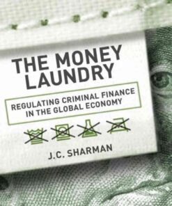 The Money Laundry: Regulating Criminal Finance in the Global Economy, 1st Edition eBook