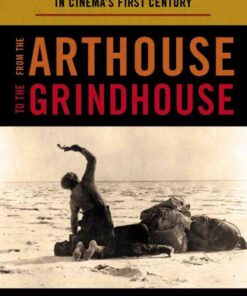 From the Arthouse to the Grindhouse eBook