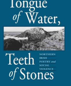 Tongue of Water, Teeth of Stones: Northern Irish Poetry and Social Violence eBook
