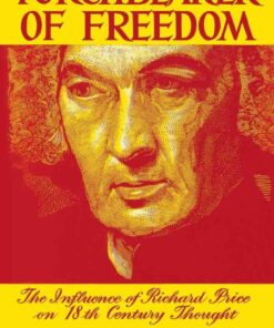 Torchbearer of Freedom: The Influence of Richard Price on 18th Century Thought eBook