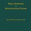 Dirac Operators in Representation Theory eBook