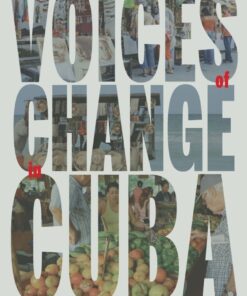 Voices of Change in Cuba from the Non-State Sector eBook