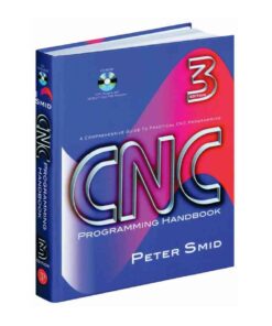 CNC Programming Handbook, 3rd Edition eBook