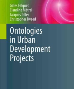 Ontologies in Urban Development Projects eBook
